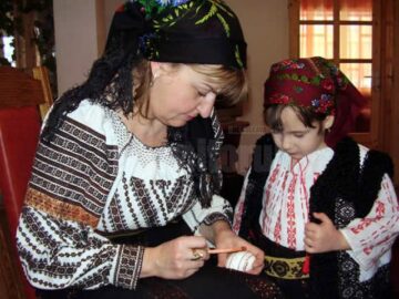 Trei obiective turistice din Bucovina, în Top 10 frumuseți rurale ale României