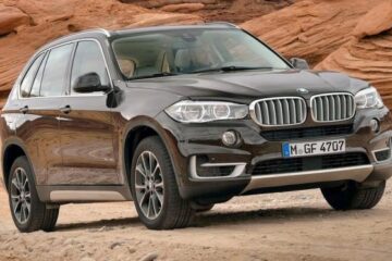 BMW lansează numeroase modele în premieră la Frankfurt