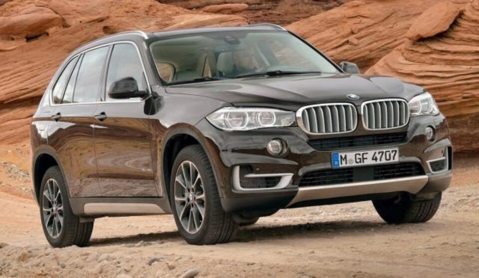 BMW lansează numeroase modele în premieră la Frankfurt