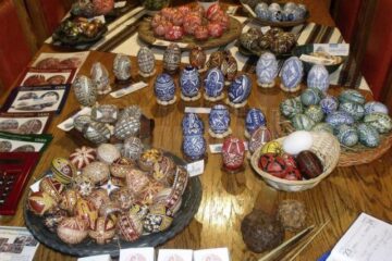 Trei obiective turistice din Bucovina, în Top 10 frumuseți rurale ale României