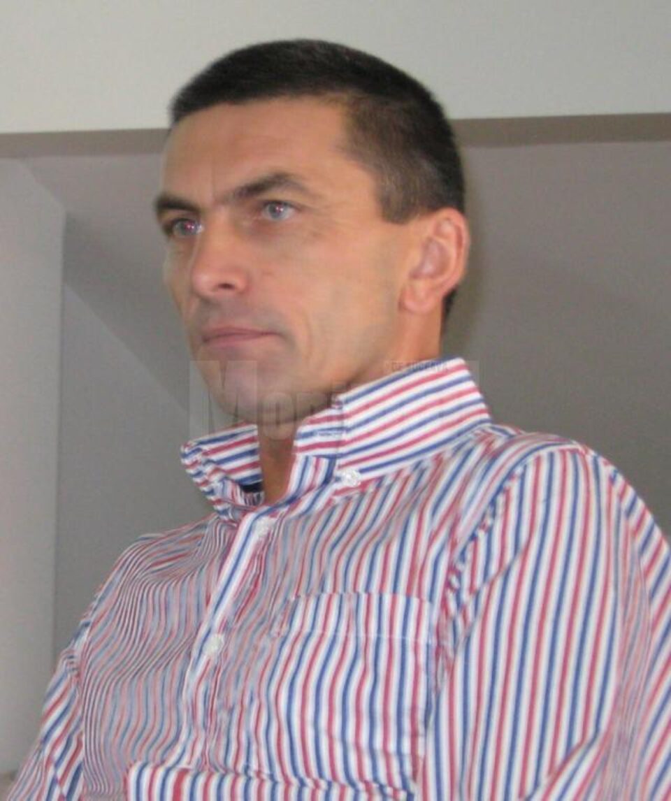 Costel Chelaru a dominat Campionatul Județean de Tarock