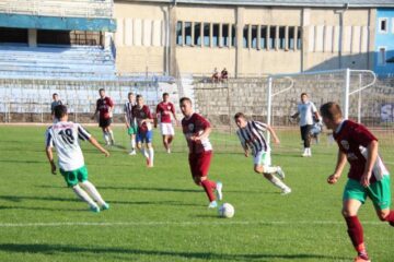 Rapidul poate începe campionatul cu o pauză
