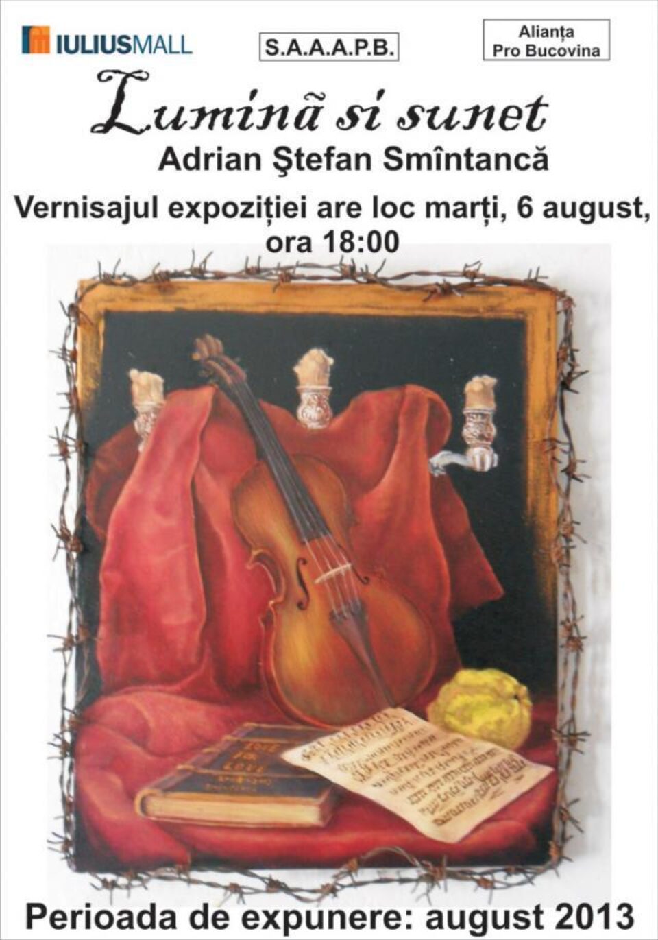 Unde fugim de-acasă...