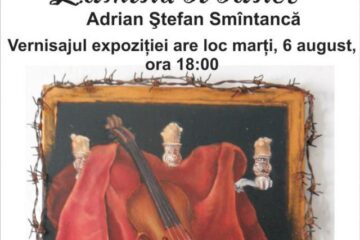 Unde fugim de-acasă...