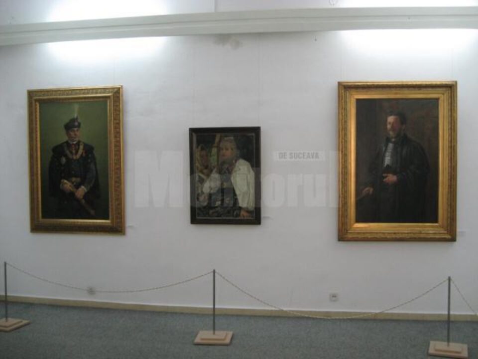 Expoziția “Arta germanilor din Transilvania”