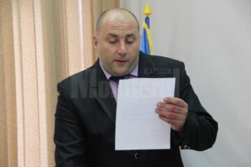 Petru Preutescu, consilier județean din partea PP-DD