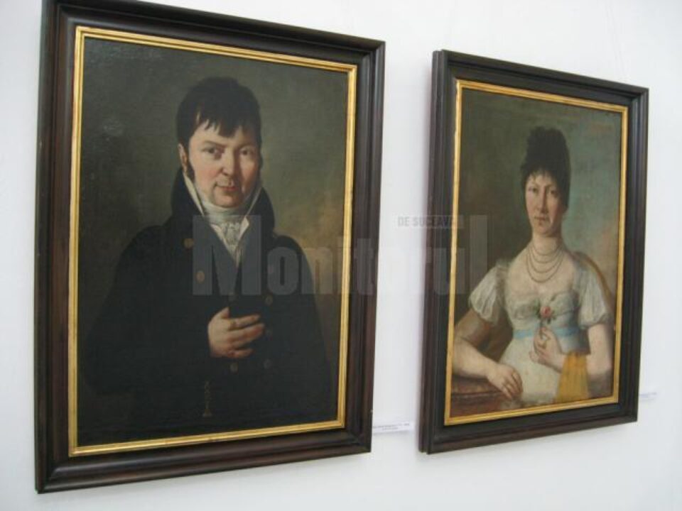Expoziția “Arta germanilor din Transilvania”