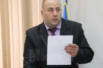 Consiliul Județean Suceava are un nou membru, în persoana juristului Petru Preutescu, de la PP-DD