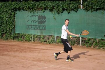 Sergiu Ceucă a câștigat competiția de la Nivelul 6