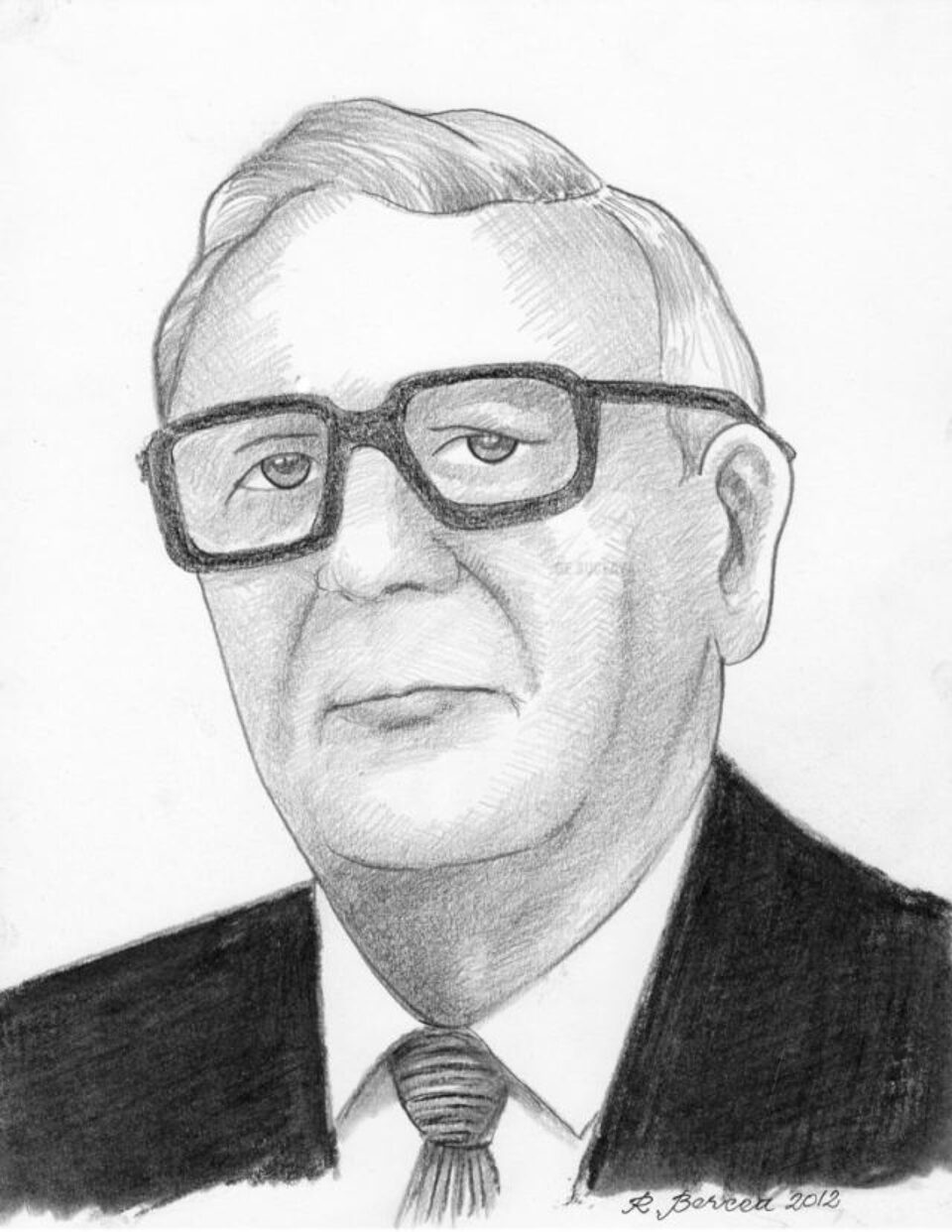 Radu BERCEA