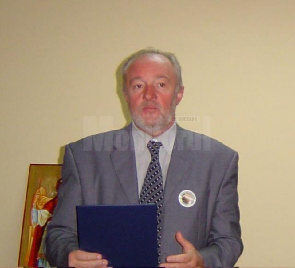 Actorul Vladimir Găitan va fi prezent la Festivalul “Grigore Vasiliu Birlic”, ediția a III-a