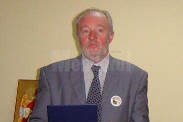 Actorul Vladimir Găitan va fi prezent la Festivalul “Grigore Vasiliu Birlic”, ediția a III-a