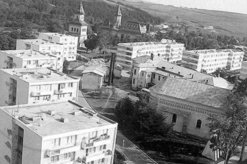 „Suceava contemporană”