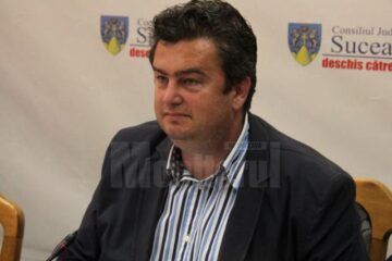 Cătălin Nechifor: "Eu, ca președinte, și toți cei care lucrează în aceste instituții sunt interesați să-și lărgească paleta de servicii. Aceste servicii sunt contracost”