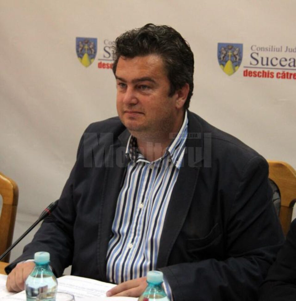 Cătălin Nechifor: "Eu, ca președinte, și toți cei care lucrează în aceste instituții sunt interesați să-și lărgească paleta de servicii. Aceste servicii sunt contracost”