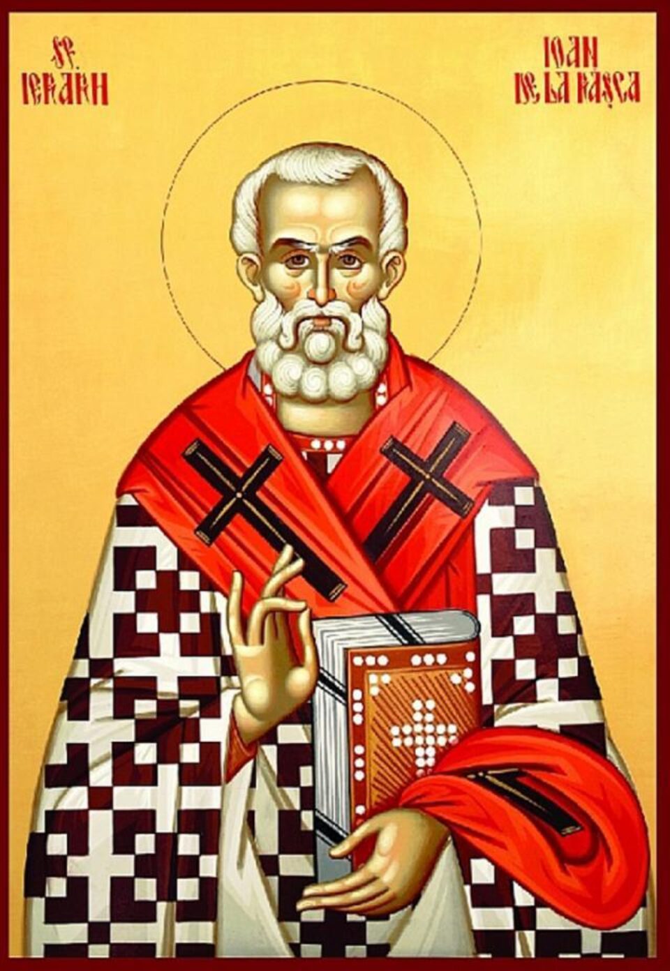 Sfântul Ioan de la Râșca