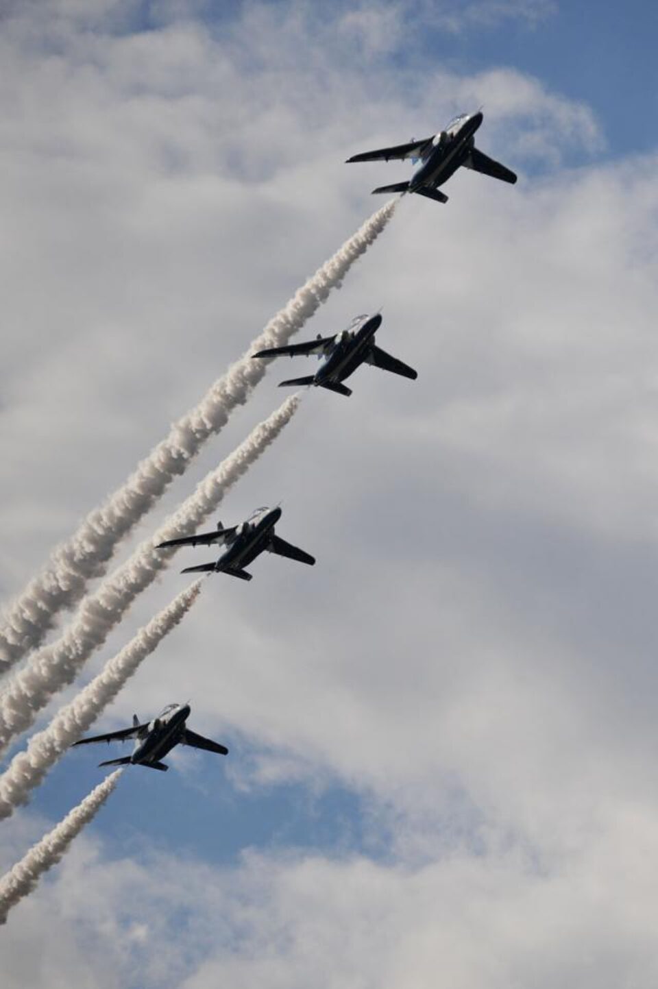 Programul complet al show-ului aerian Suceava airshow 2013