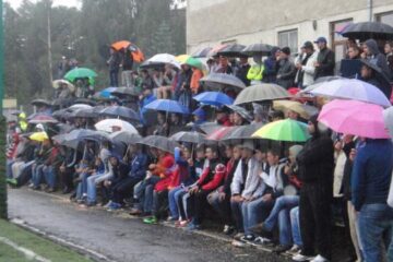 Cupa Nikodemus a ajuns la final