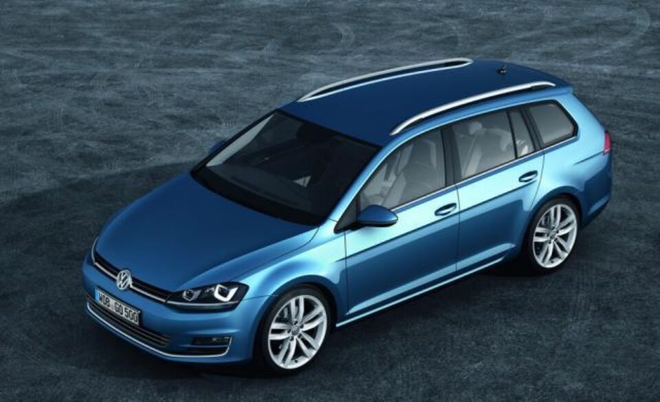 Volkswagen Golf 4Motion, control și stabilitate