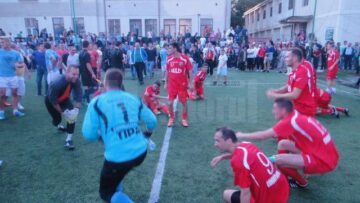 Railex și-a păstrat trofeul cucerit anul trecut