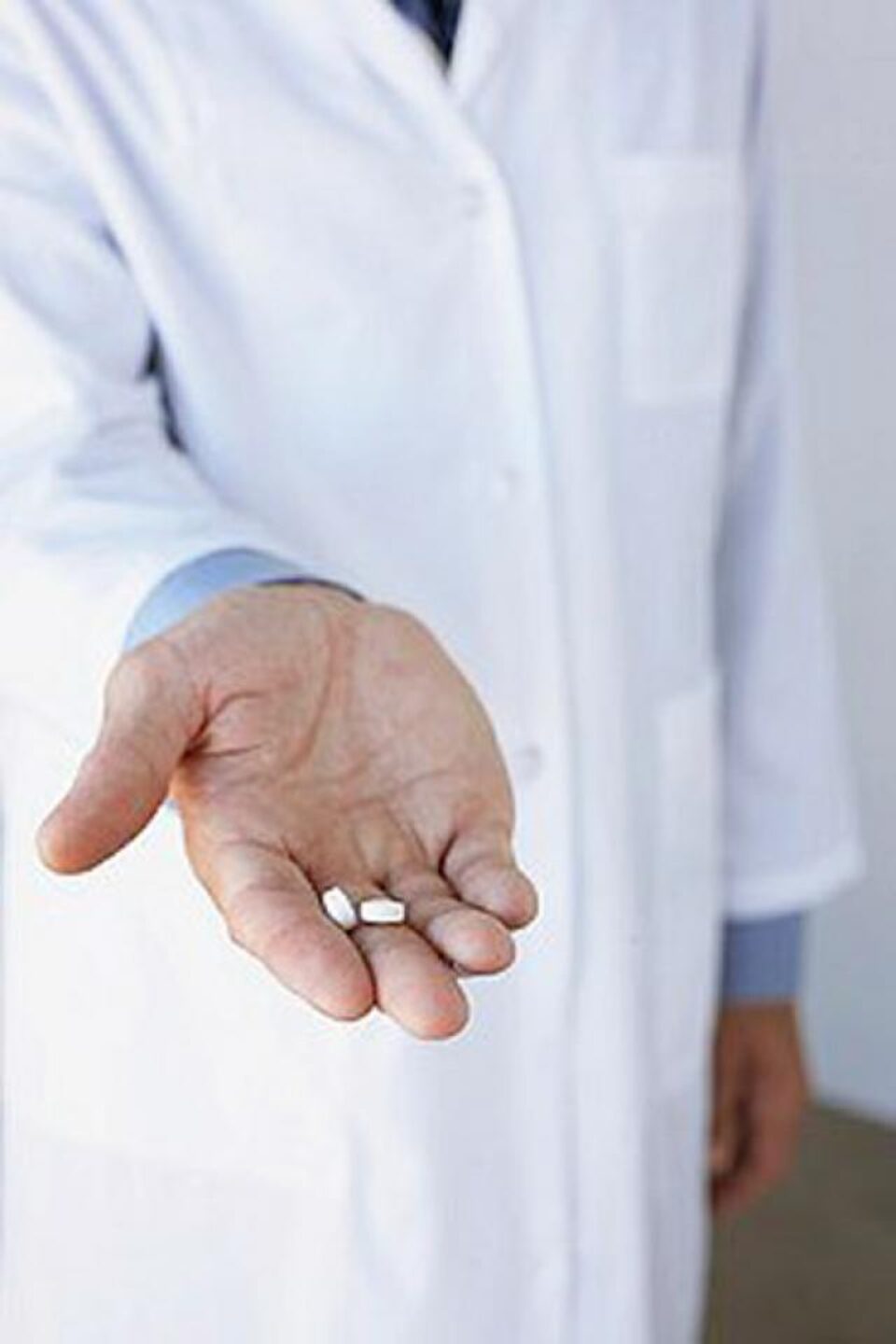 Combinarea a două tratamente, eficace contra hepatitei C cronice