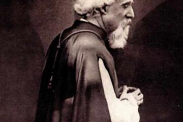 Vladimir Ghika - model de om sfânt și de român