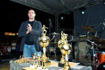 Cupa Nikodemus rămâne la Railex Suceava