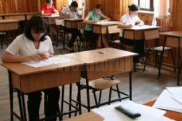 Județul Suceava se situează pe locul IV pe țară ca promovabilitate la bacalaureatul din toamnă