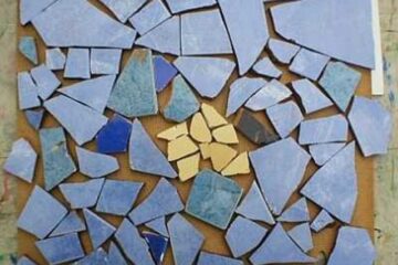 „Lucrări de artă monumentală”