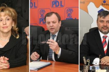 Parlamentarii PDL Sanda-Maria Ardeleanu, Gheorghe Flutur și Ioan Balan trag un semnal de alarmă cu privire la starea învățământului sucevean