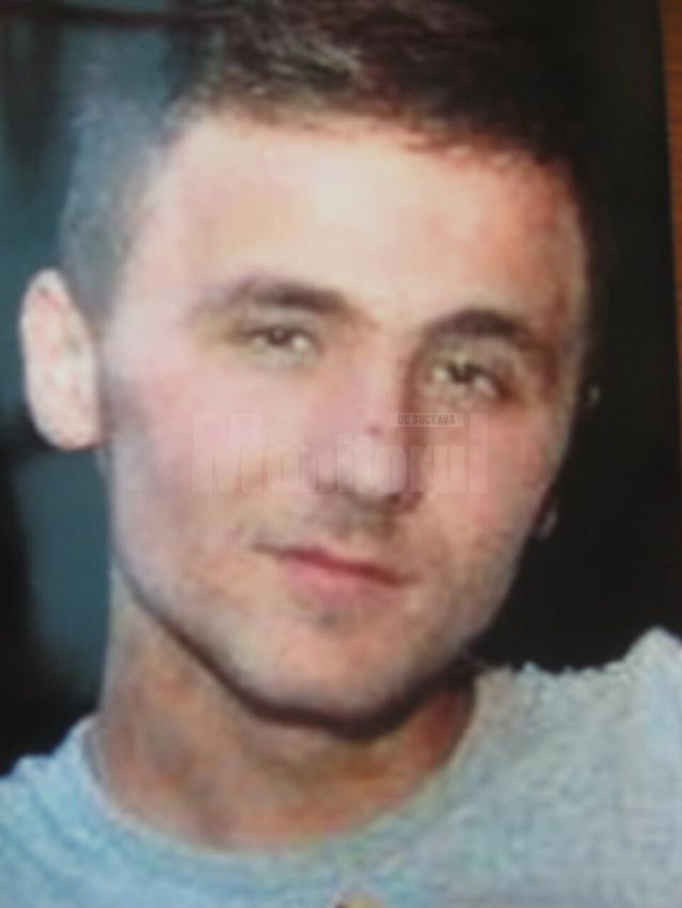 Dumitru Pîțu, adolescentul găsit mort în fosa septică