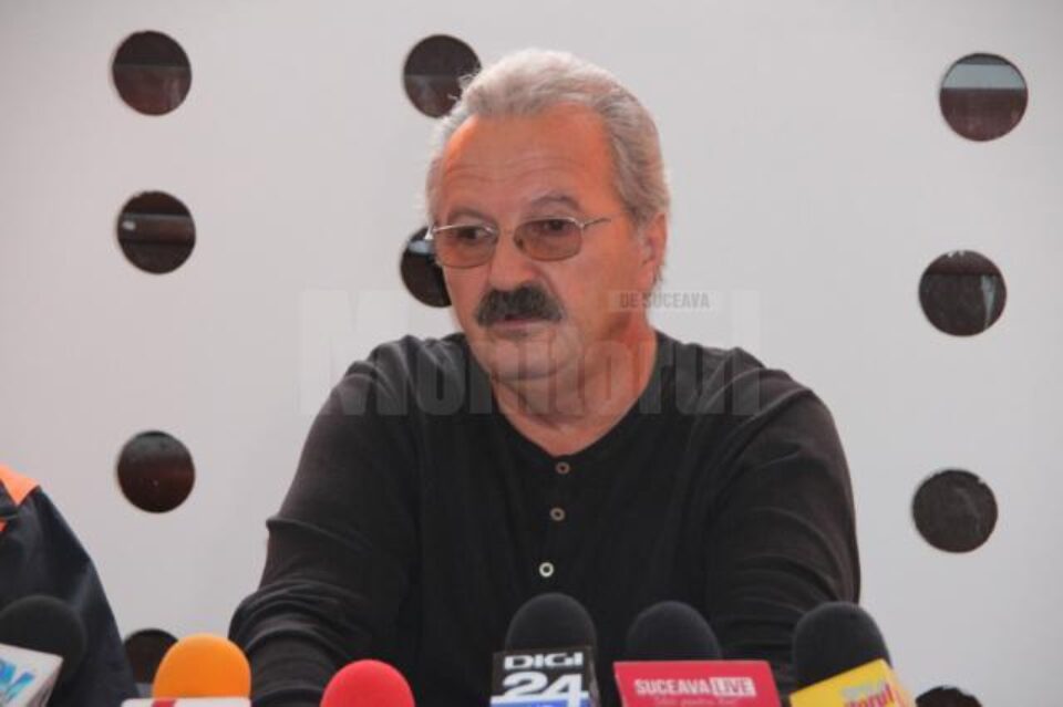 Dr. Daniel Mratiniuc: Nu văd care ar fi câștigul de operativitate dacă ar exista un singur centru de comandă