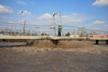 Stația de epurare de la Suceava a costat aproape 14 milioane de euro