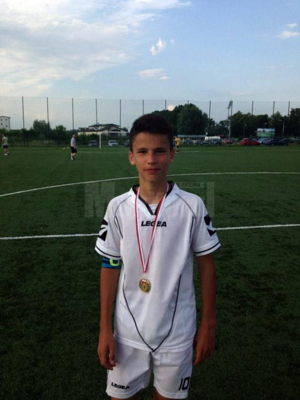 Alex Longher va juca, din această toamnă, la Dinamo București