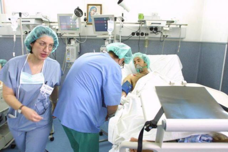 Prevenirea infecțiilor de spital, dificil de realizat atâta vreme cât medicii preferă să nu le raporteze. Foto: evz.ro