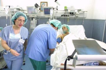 Prevenirea infecțiilor de spital, dificil de realizat atâta vreme cât medicii preferă să nu le raporteze. Foto: evz.ro