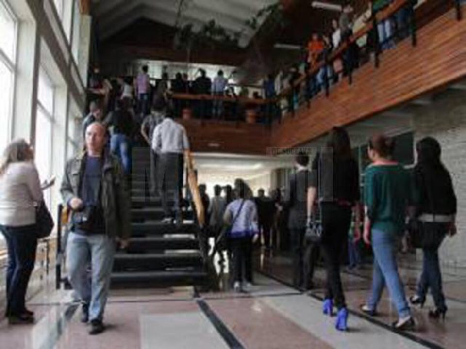 188 de candidați în prima zi de înscrieri la USV, în sesiunea de toamnă 188 de candidați în prima zi de înscrieri la USV, în sesiunea de toamnă