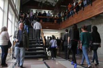 188 de candidați în prima zi de înscrieri la USV, în sesiunea de toamnă