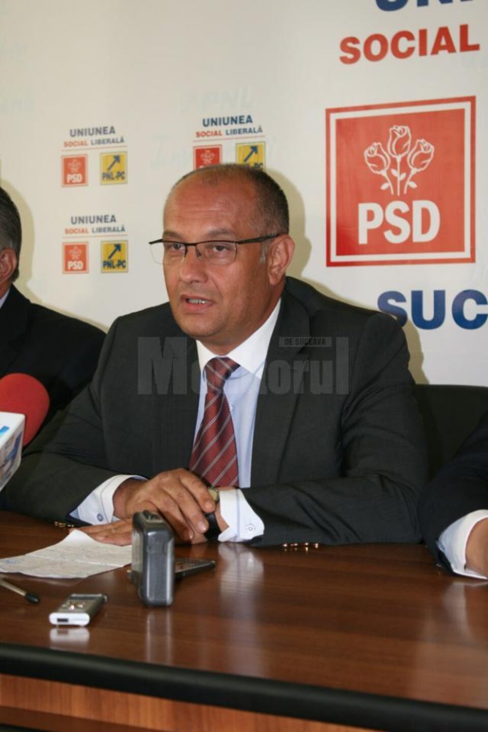 Alexandru Băișanu: „Există argumente solide pentru ca Suceava să devină Regiunea Bucovina” Alexandru Băișanu: „Există argumente solide pentru ca Suceava să devină Regiunea Bucovina”