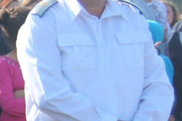 Generalul de brigadă Eugen Șalar, șeful Inspectoratului de Jandarmi Județean Suceava în ultimii opt ani, a fost trecut în rezervă începând de ieri