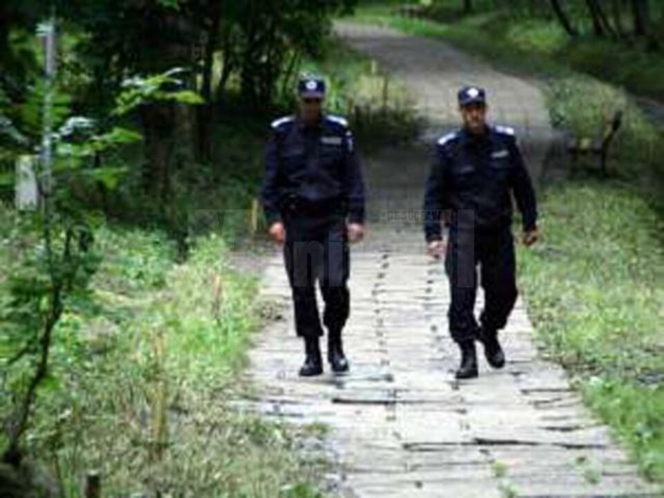 180 de jandarmi asigură măsurile de ordine și siguranță publică în perioada 7-8 septembrie