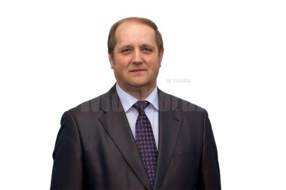 Dănuț Solcan: „Căminul dispune de condiții, aș putea spune, europene”