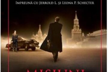 Pavel & Anatoli Sudoplatov: „Misiuni speciale”