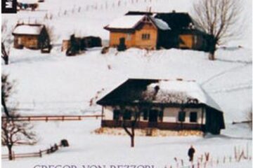 Gregor von Rezzori: „Zăpezile de altădată”