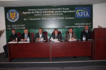 Întâlnirea de ieri, privind stabilirea ultimelor detalii legate de alegeri, a fost una tensionată