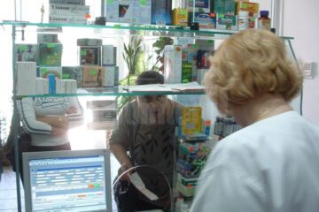 Pentru medicamente gratuite și compensate, bugetul suplimentar este de 13,8 milioane lei și acoperă întreg anul