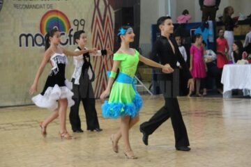 Concursul „Bucovina Open” desfășurat sâmbăta și duminică la Suceava