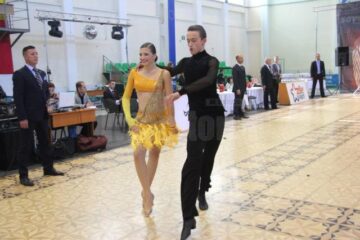 Concursul „Bucovina Open” desfășurat sâmbăta și duminică la Suceava