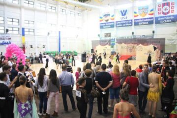 Concursul „Bucovina Open” desfășurat sâmbăta și duminică la Suceava