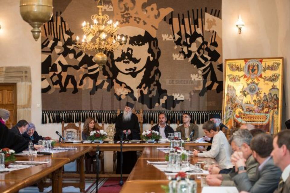 Colocviile Putnei, ediția a XIV-a, la final